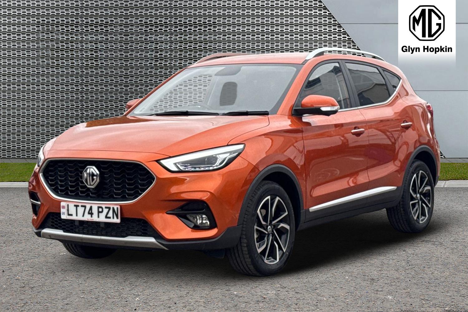 Used MG MG ZS 2024 for sale - 76868641: Photo 7