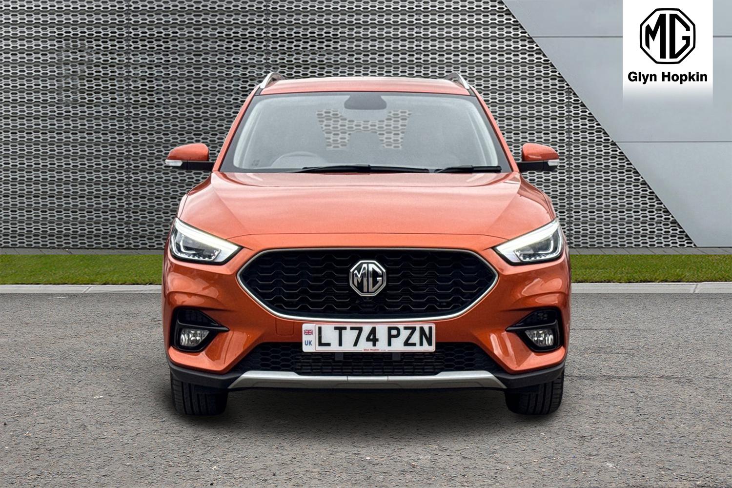 Used MG MG ZS 2024 for sale - 76868641: Photo 8