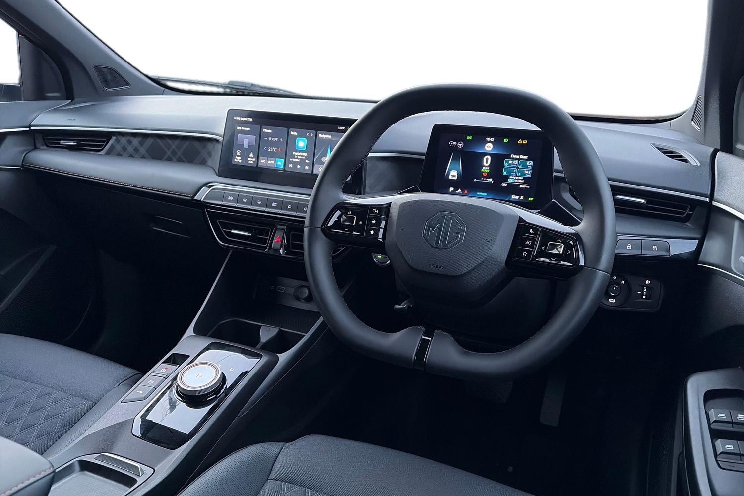 Used MG MG3 2025 for sale - 77803726: Photo 10