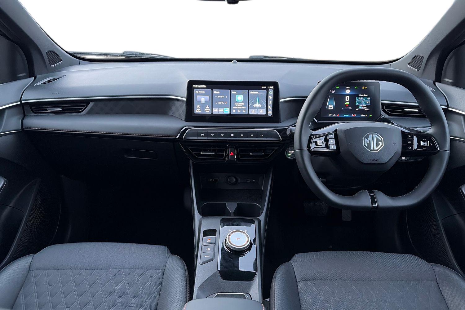 Used MG MG3 2025 for sale - 77803726: Photo 12