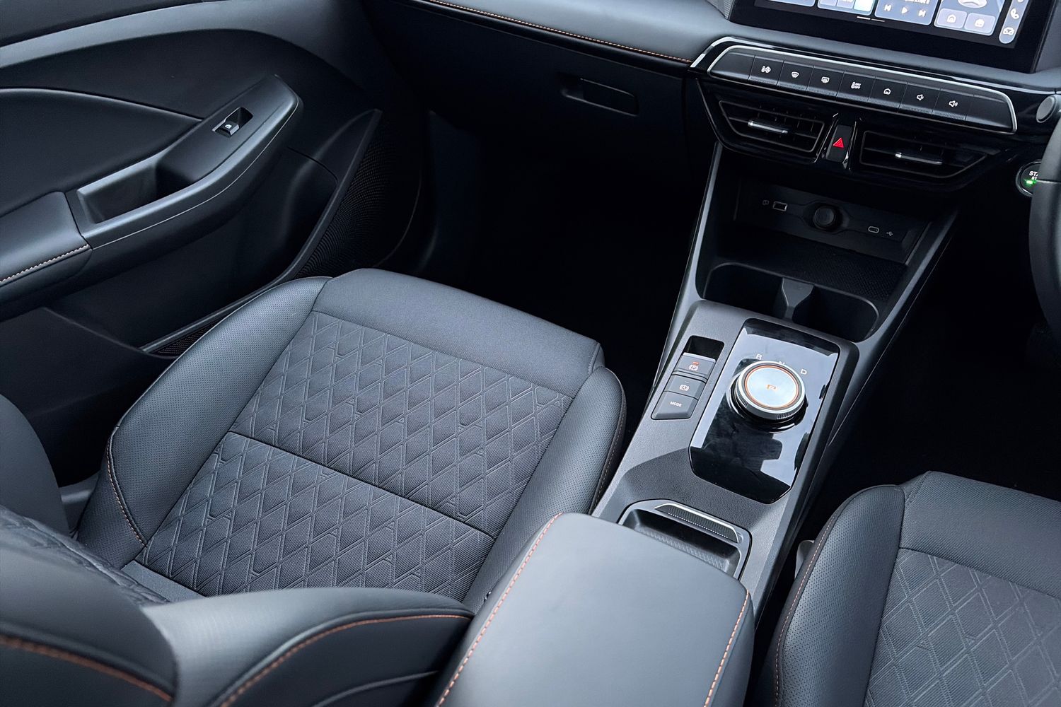 Used MG MG3 2025 for sale - 77803726: Photo 14