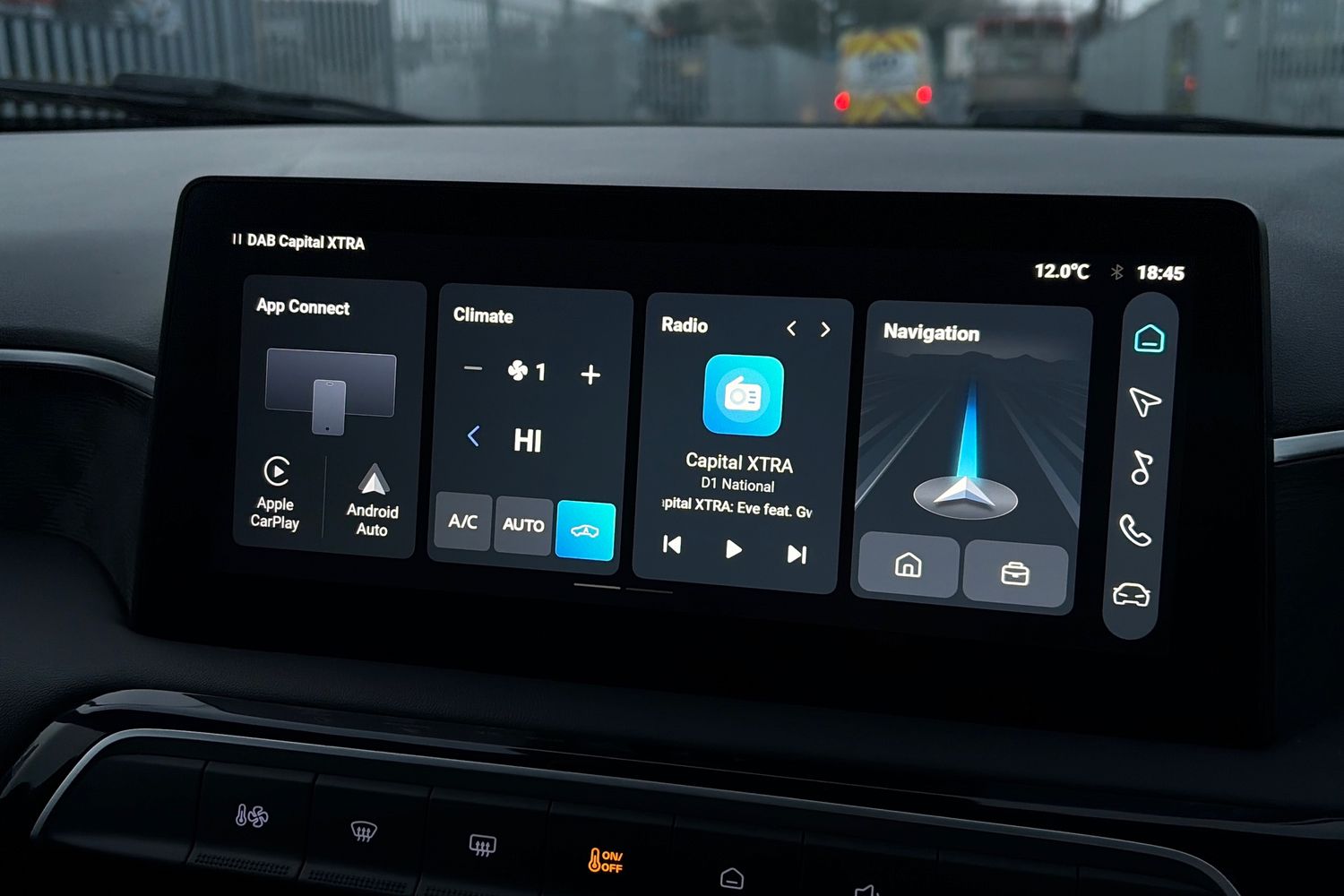 Used MG MG3 2025 for sale - 77803726: Photo 17