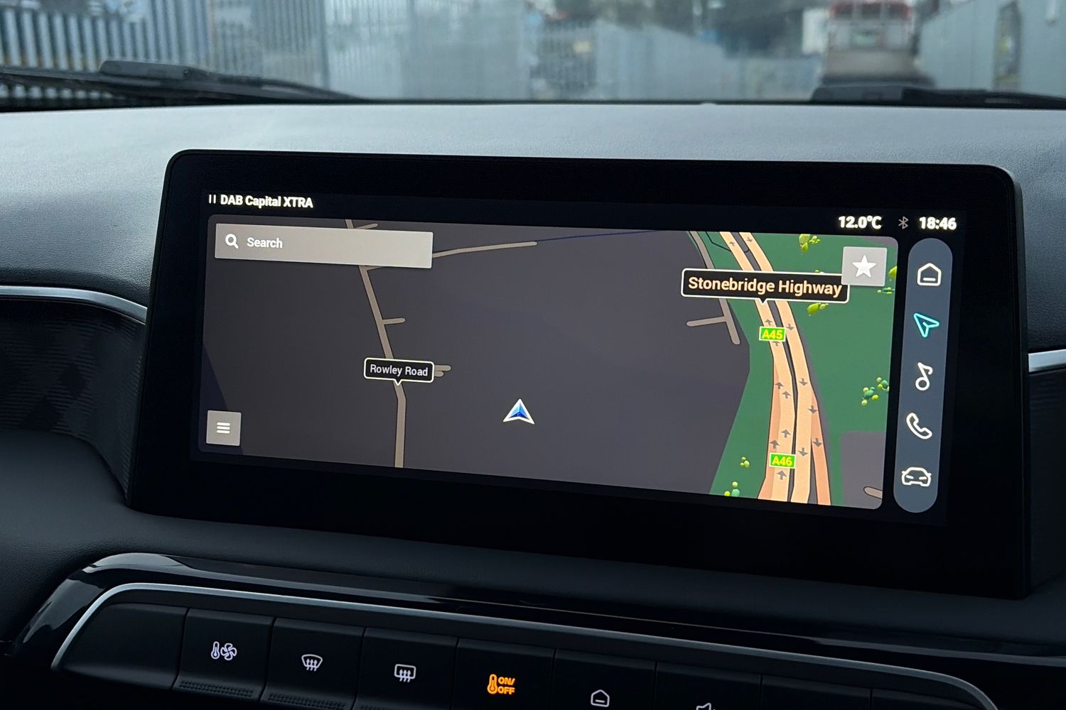 Used MG MG3 2025 for sale - 77803726: Photo 18