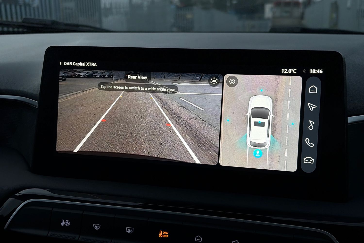 Used MG MG3 2025 for sale - 77803726: Photo 19