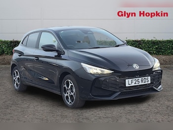 Used MG MG3 2025 for sale - 77803726: Photo