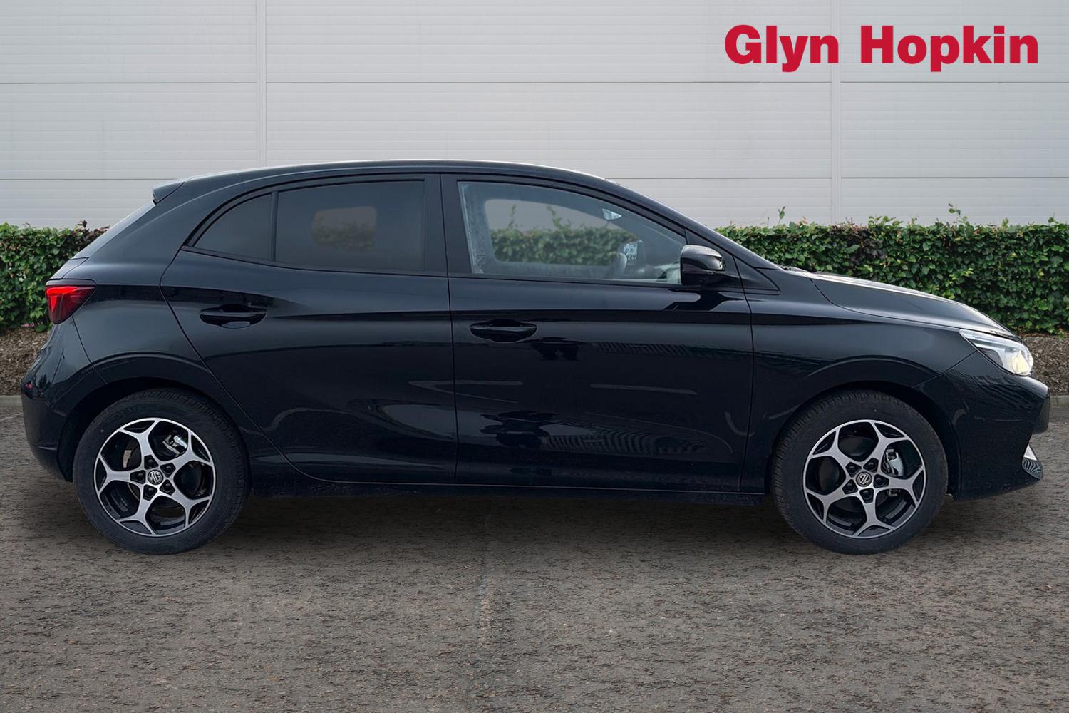 Used MG MG3 2025 for sale - 77803726: Photo 2