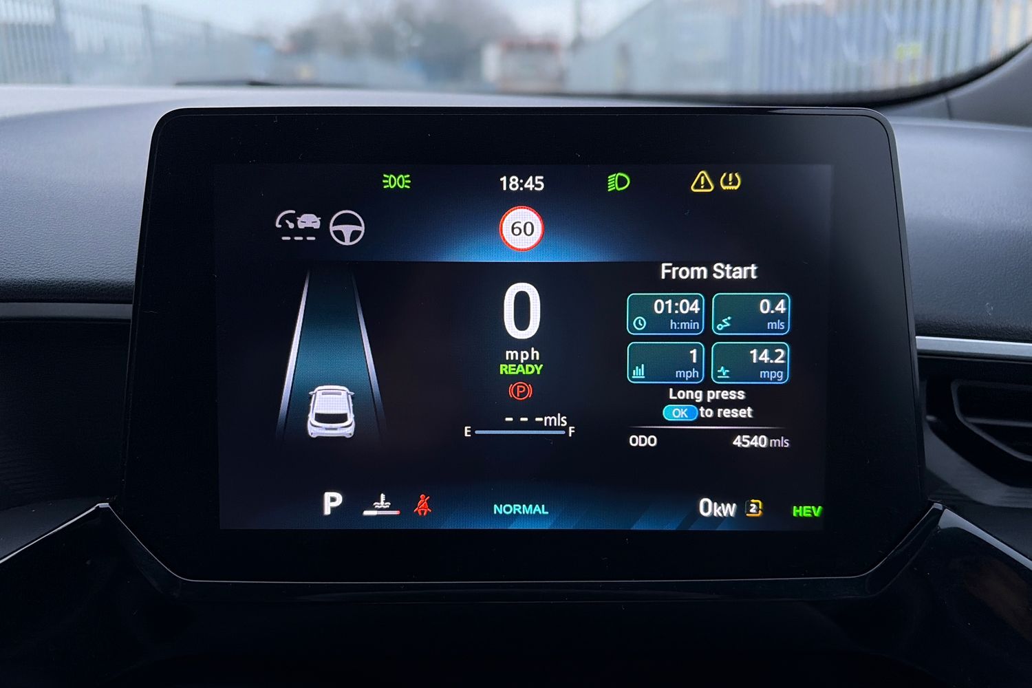 Used MG MG3 2025 for sale - 77803726: Photo 20