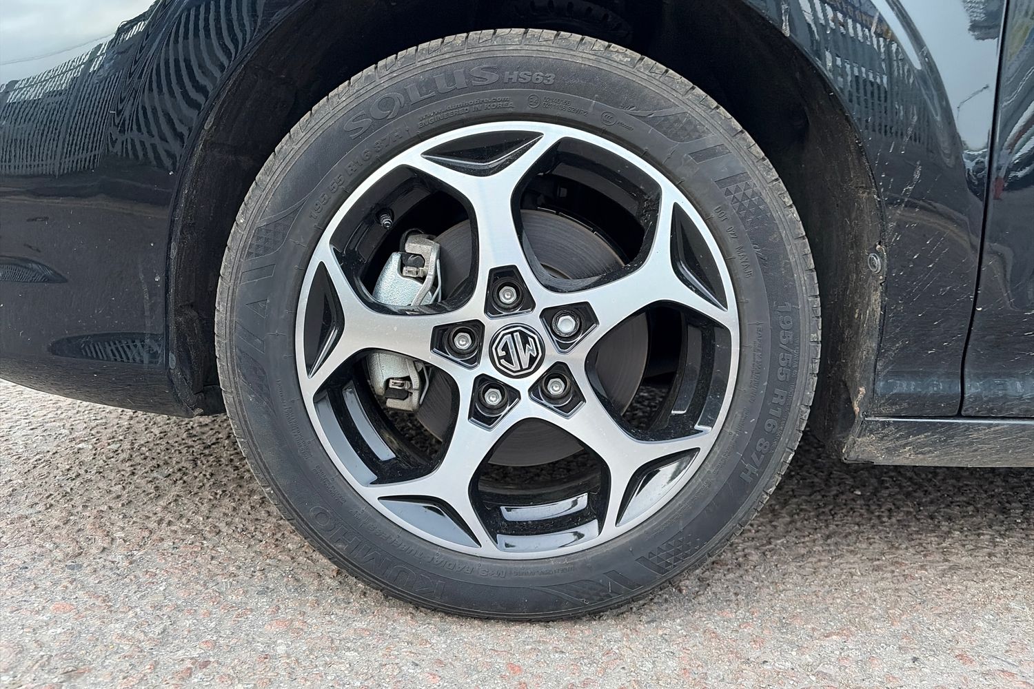 Used MG MG3 2025 for sale - 77803726: Photo 26