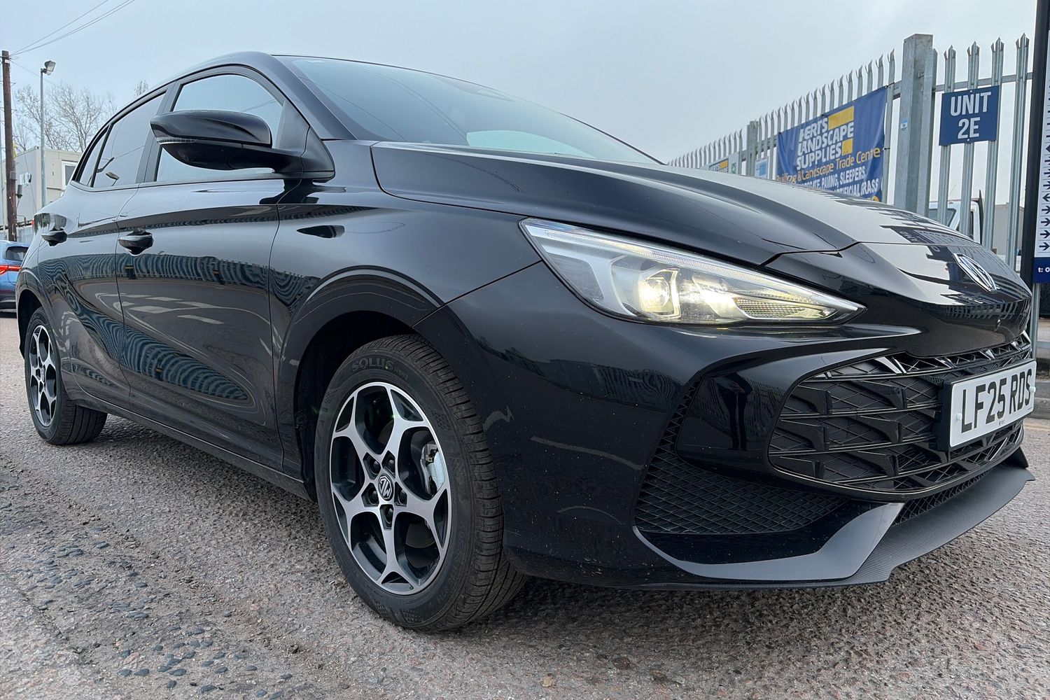 Used MG MG3 2025 for sale - 77803726: Photo 28