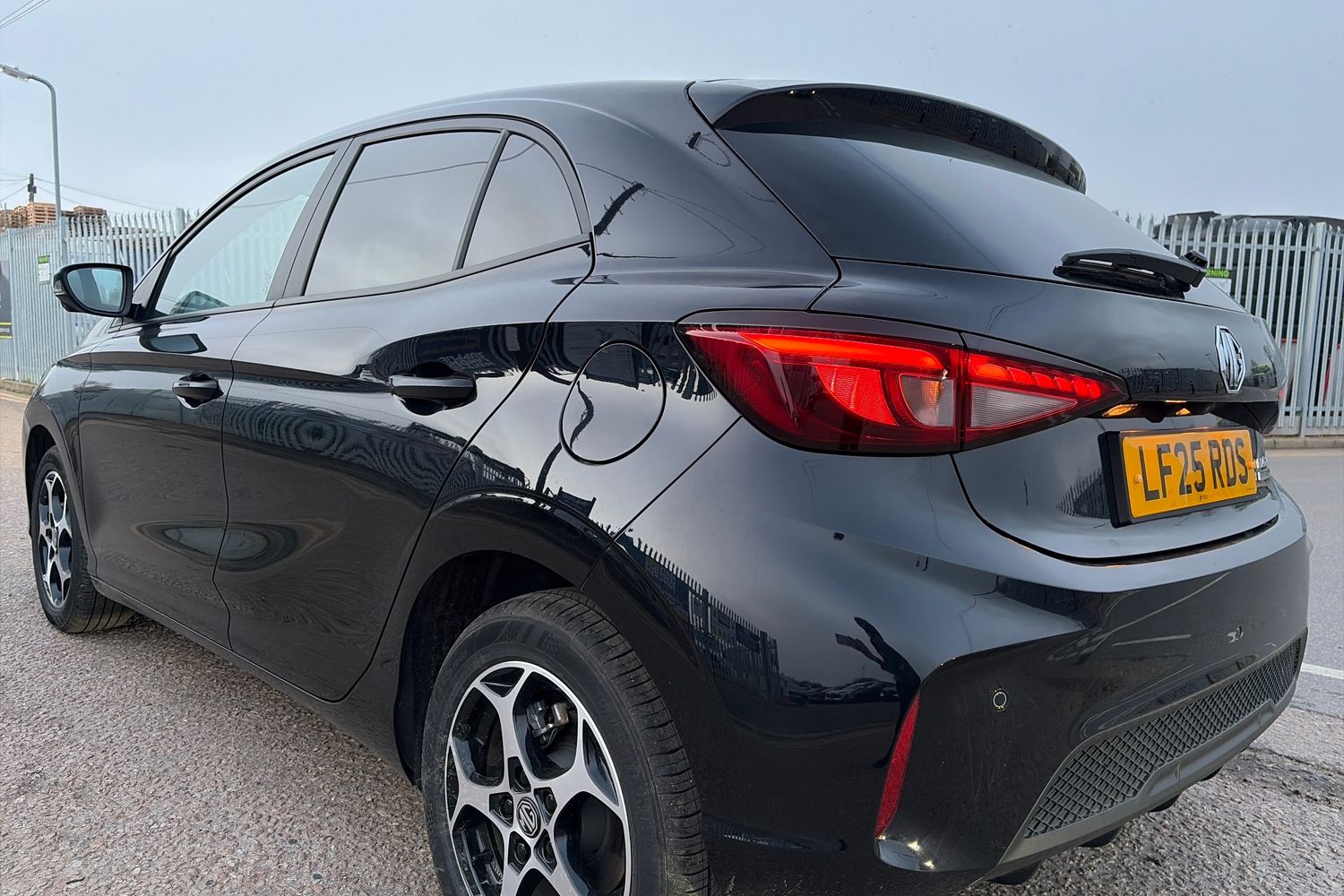 Used MG MG3 2025 for sale - 77803726: Photo 29