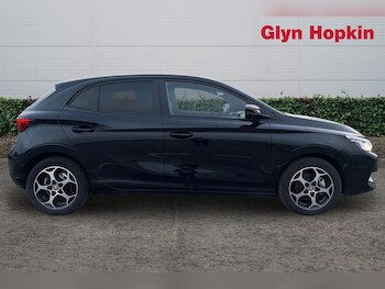 Used MG MG3 2025 for sale - 77803726: Photo