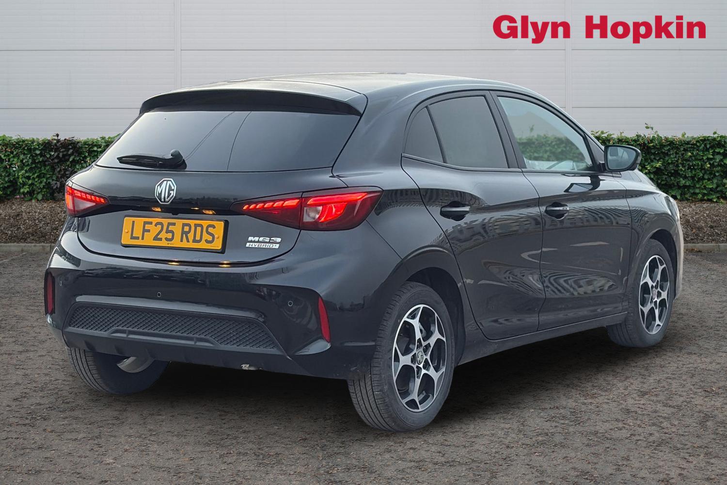 Used MG MG3 2025 for sale - 77803726: Photo 3