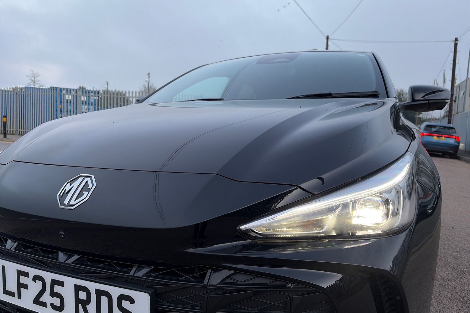 Used MG MG3 2025 for sale - 77803726: Photo 30