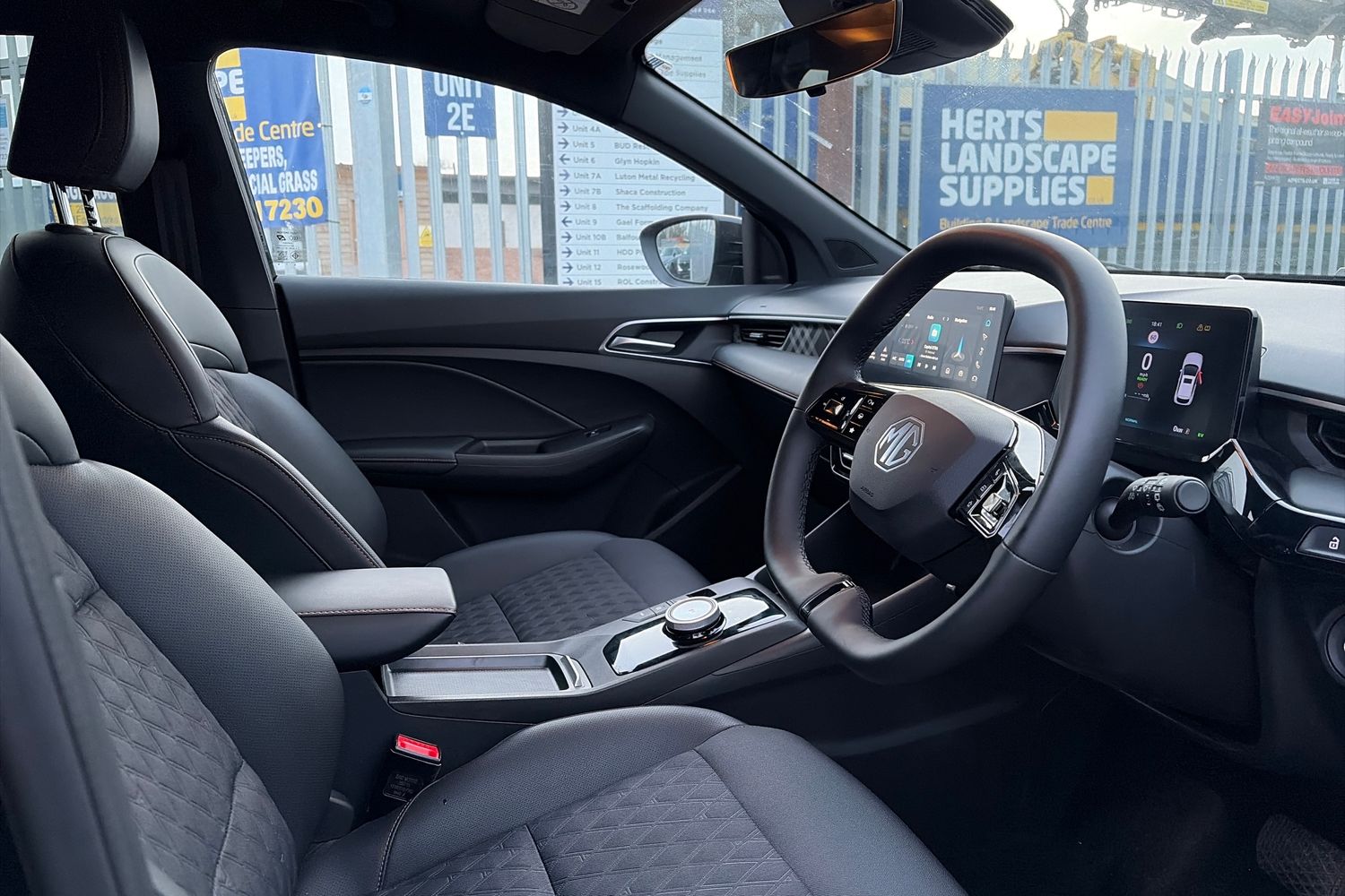 Used MG MG3 2025 for sale - 77803726: Photo 37