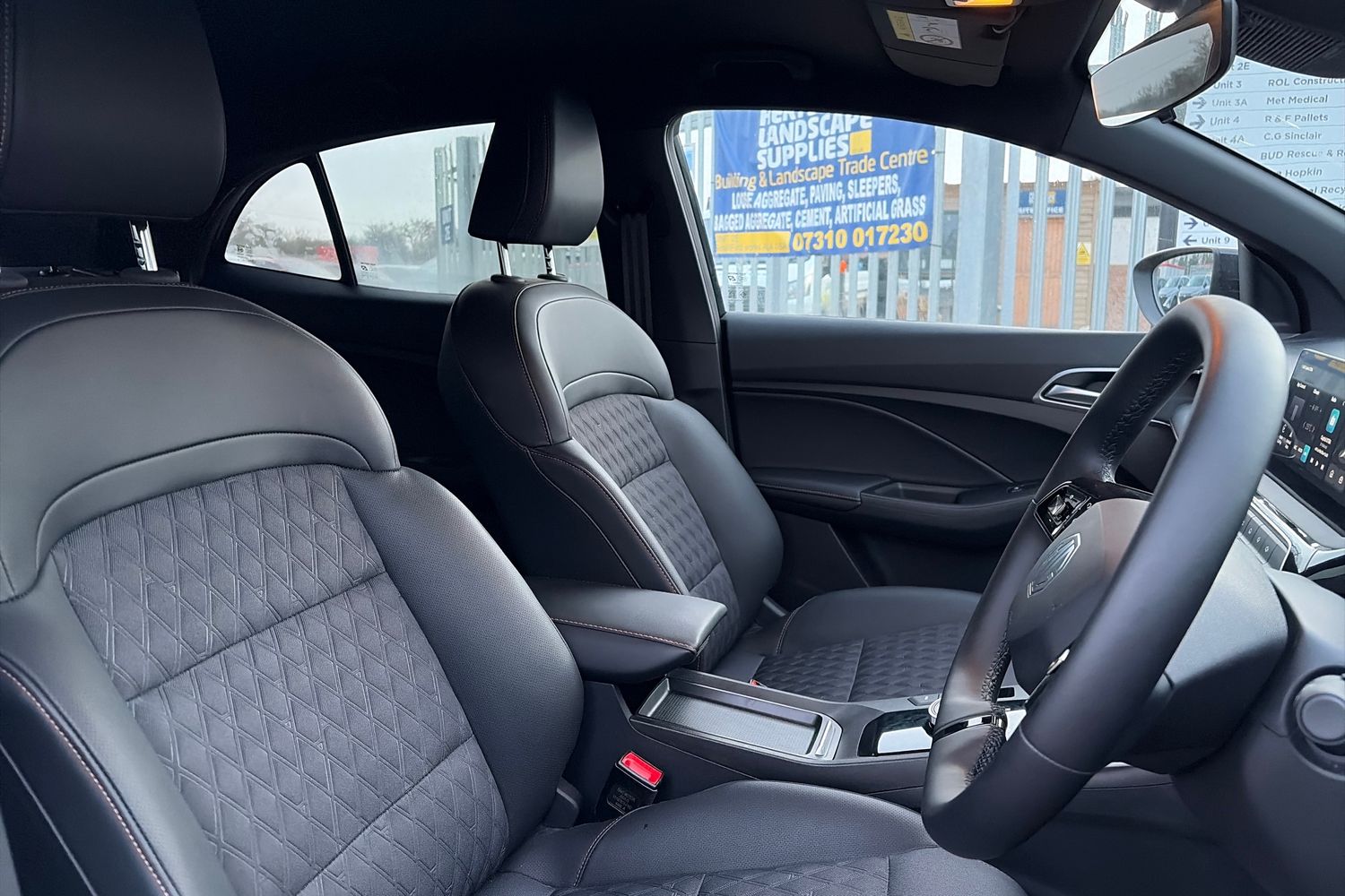 Used MG MG3 2025 for sale - 77803726: Photo 38