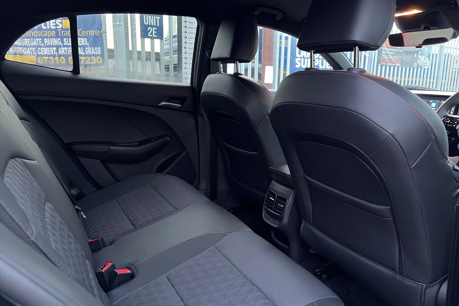 Used MG MG3 2025 for sale - 77803726: Photo 39