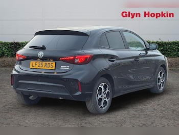 Used MG MG3 2025 for sale - 77803726: Photo