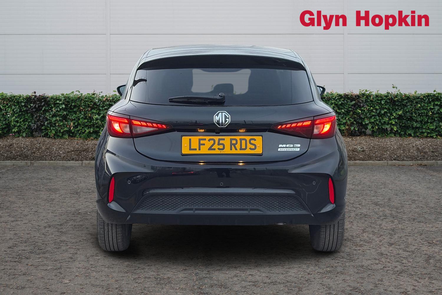 Used MG MG3 2025 for sale - 77803726: Photo 4