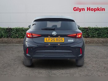 Used MG MG3 2025 for sale - 77803726: Photo