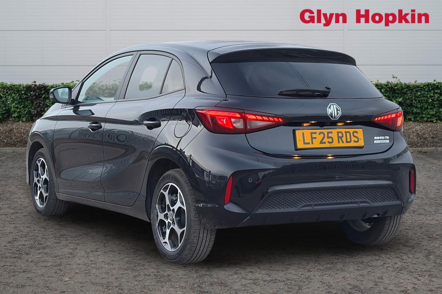 Used MG MG3 2025 for sale - 77803726: Photo 5