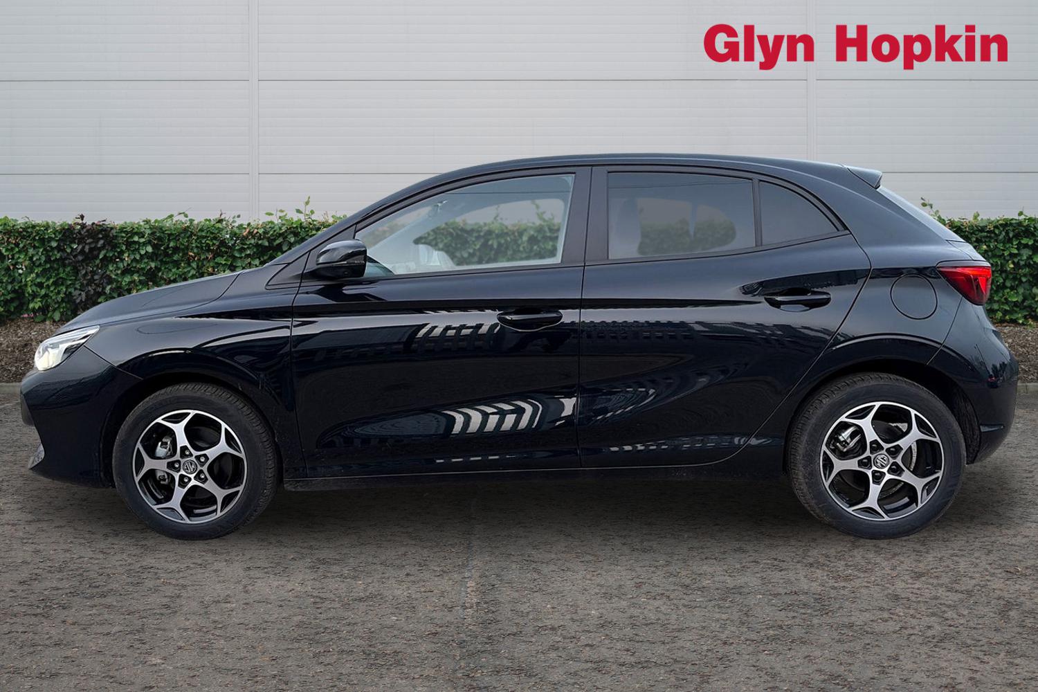 Used MG MG3 2025 for sale - 77803726: Photo 6