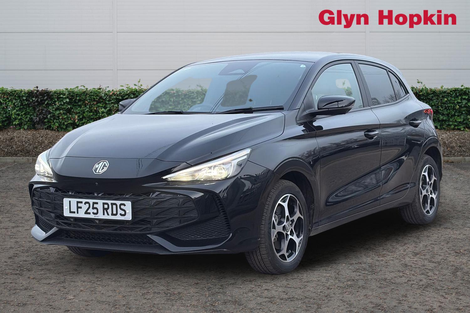 Used MG MG3 2025 for sale - 77803726: Photo 7