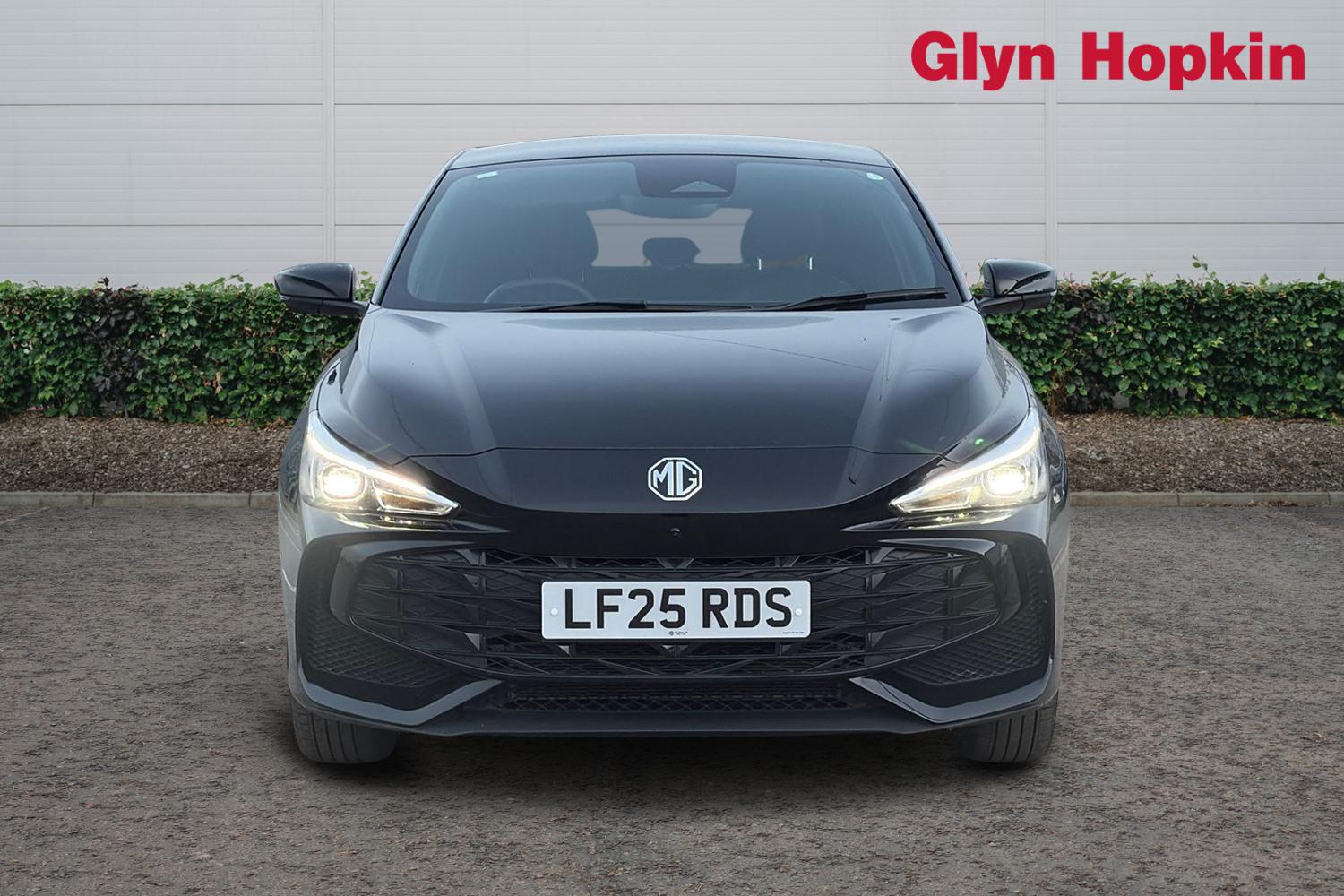 Used MG MG3 2025 for sale - 77803726: Photo 8