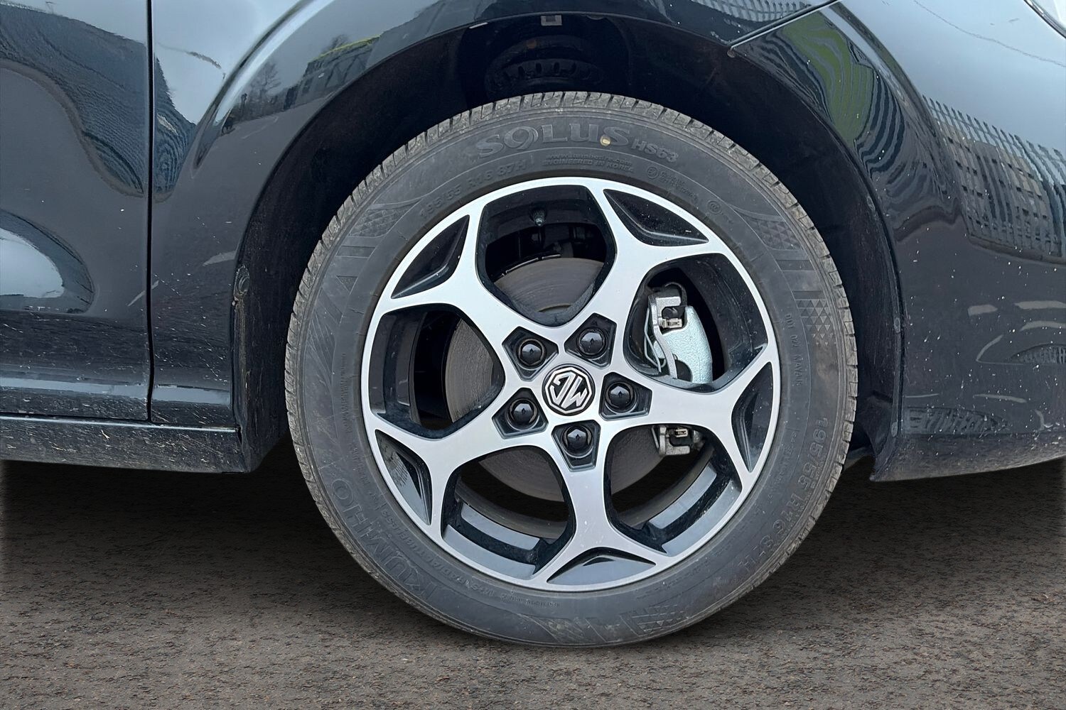 Used MG MG3 2025 for sale - 77803726: Photo 9