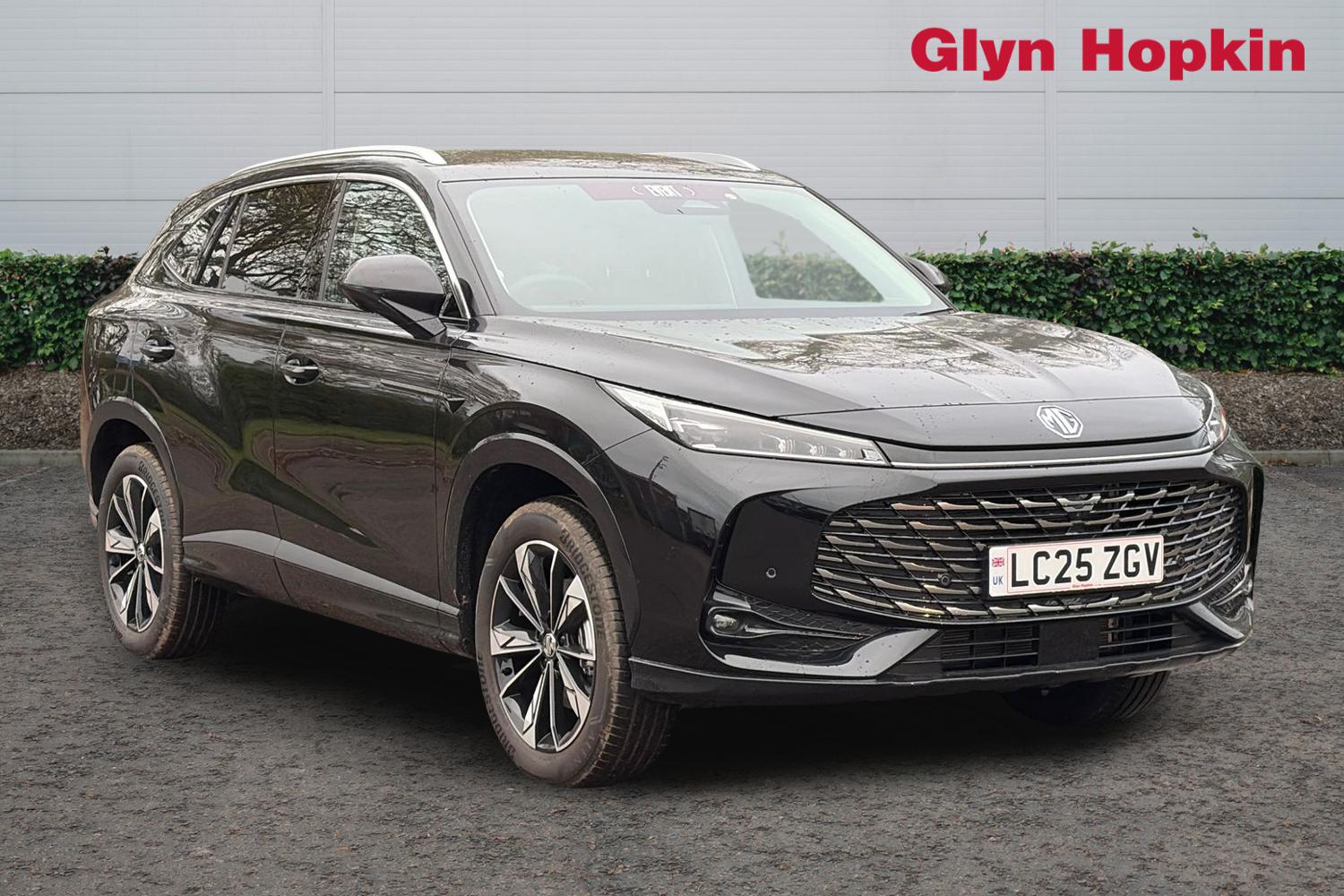 Used MG MG HS 2025 for sale - 76869219: Photo 1