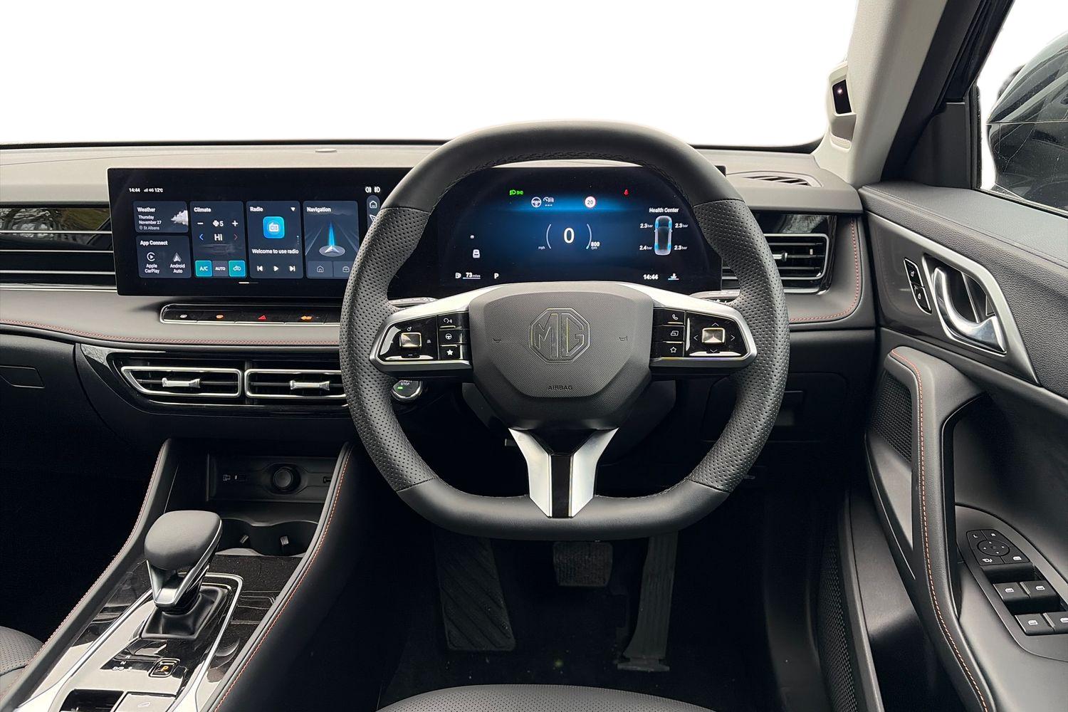 Used MG MG HS 2025 for sale - 76869219: Photo 11