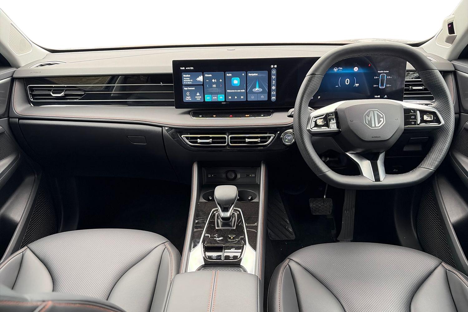 Used MG MG HS 2025 for sale - 76869219: Photo 12