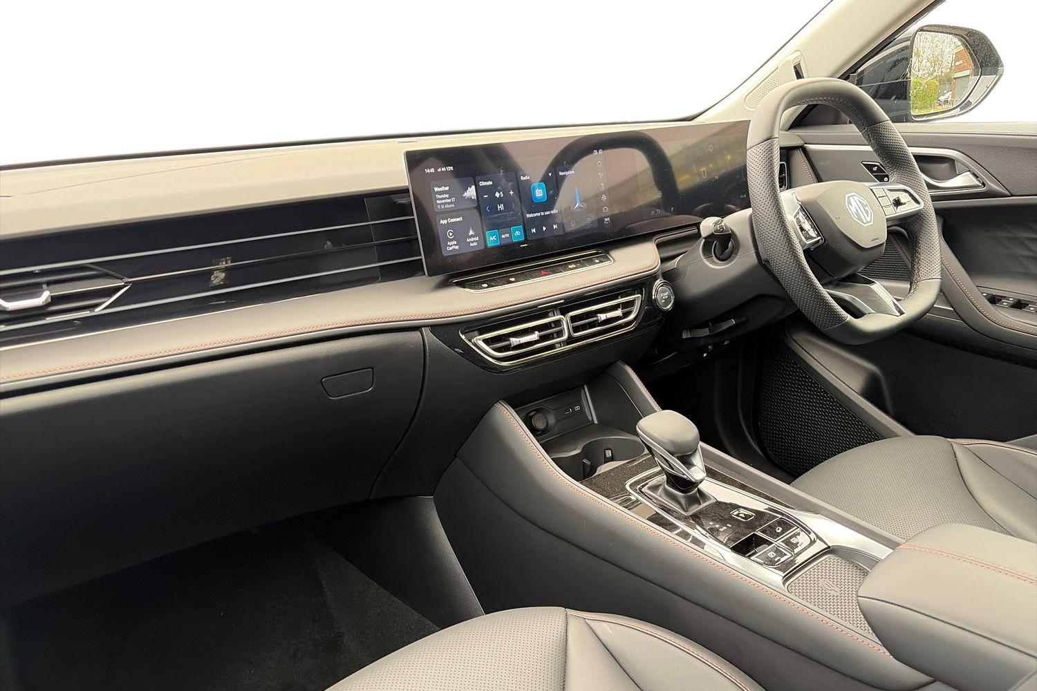 Used MG MG HS 2025 for sale - 76869219: Photo 13