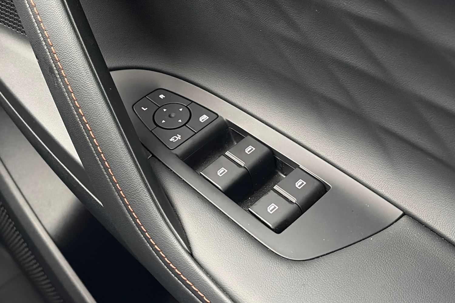 Used MG MG HS 2025 for sale - 76869219: Photo 16