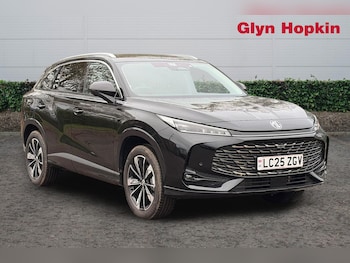 Used MG MG HS 2025 for sale - 76869219: Photo