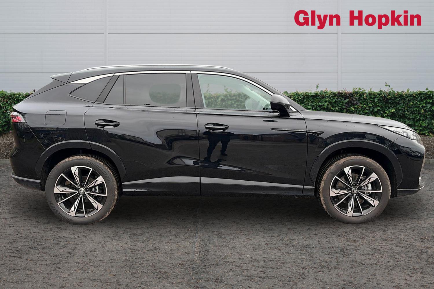 Used MG MG HS 2025 for sale - 76869219: Photo 2