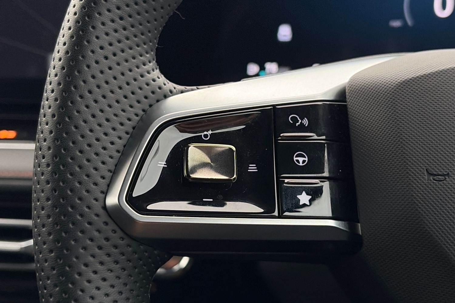 Used MG MG HS 2025 for sale - 76869219: Photo 21