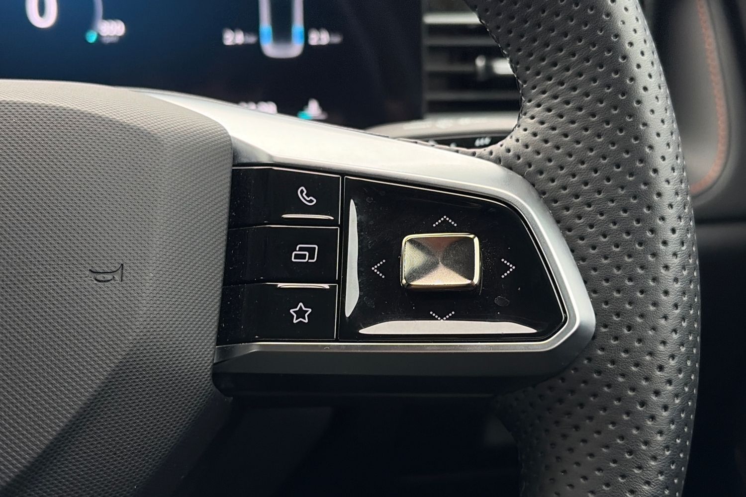 Used MG MG HS 2025 for sale - 76869219: Photo 22