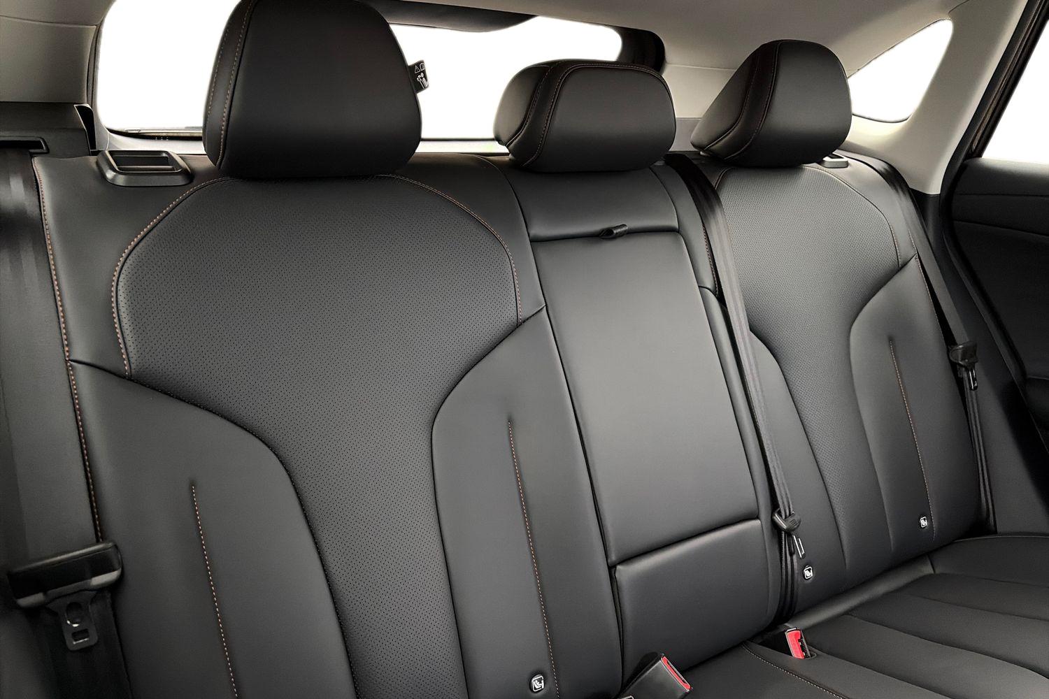 Used MG MG HS 2025 for sale - 76869219: Photo 23