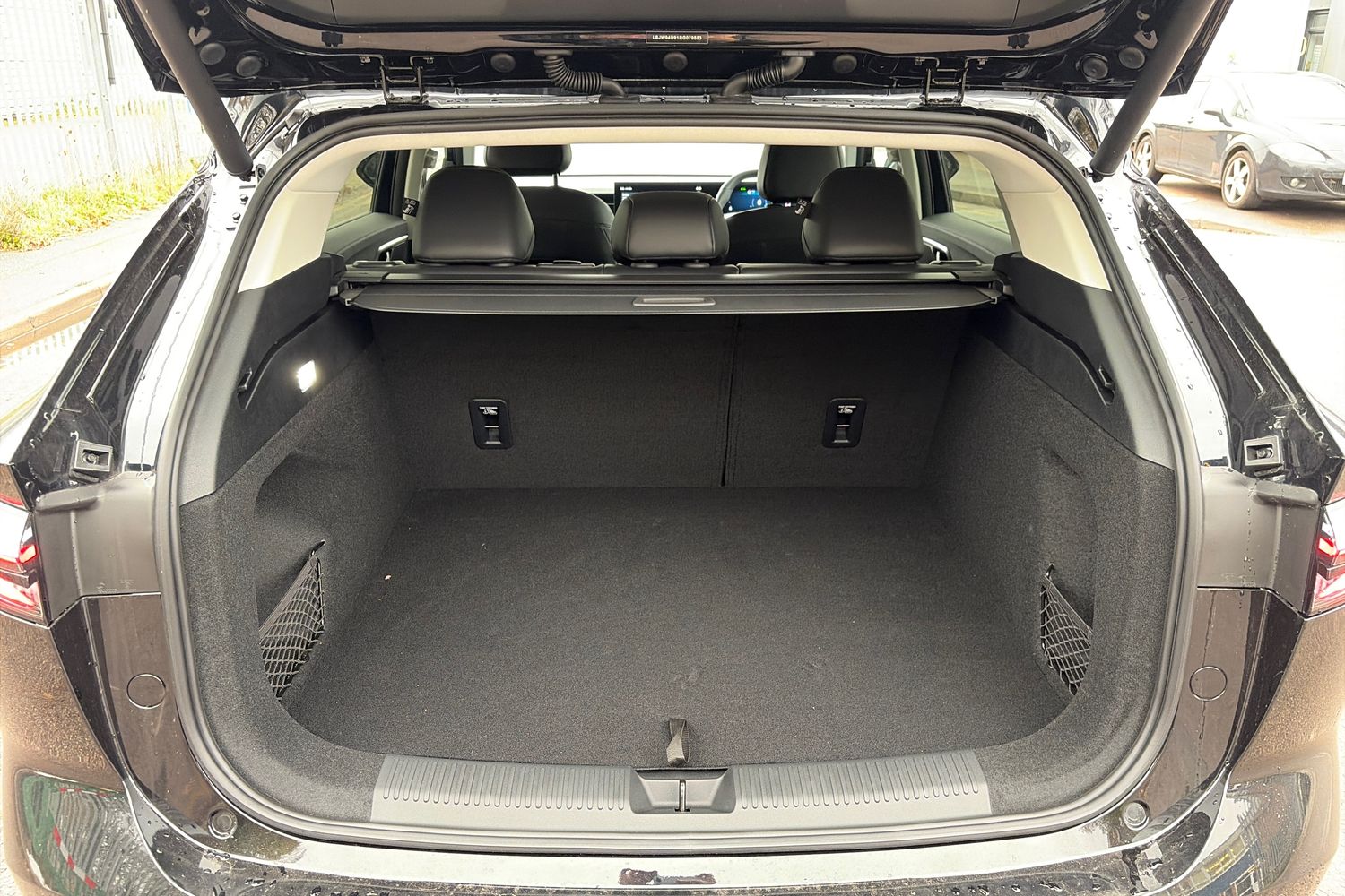 Used MG MG HS 2025 for sale - 76869219: Photo 24