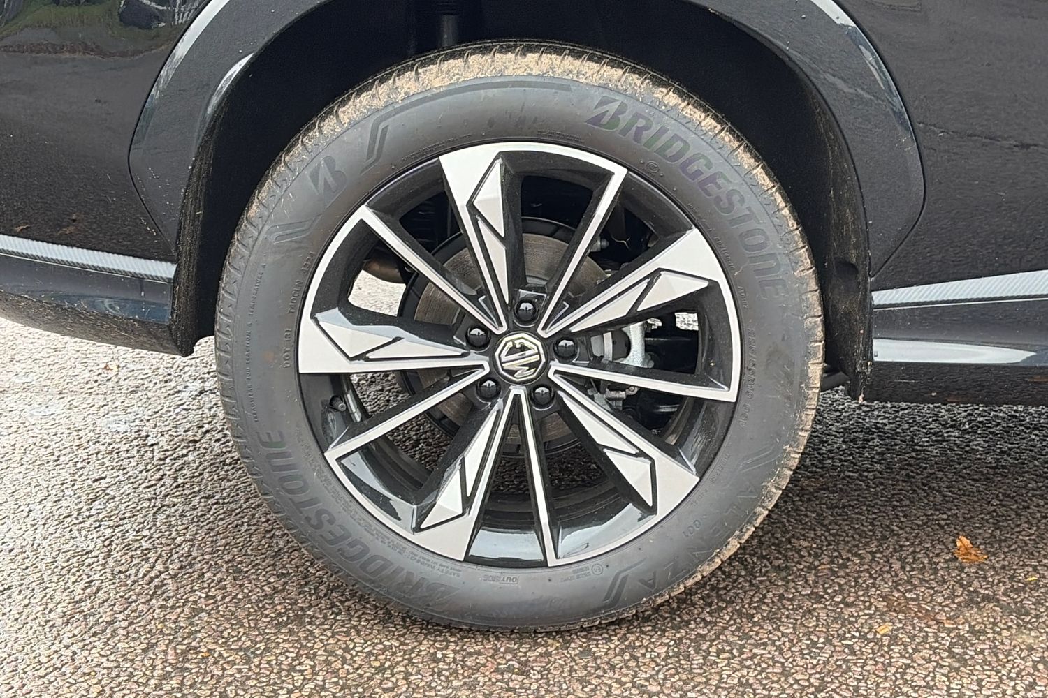 Used MG MG HS 2025 for sale - 76869219: Photo 25