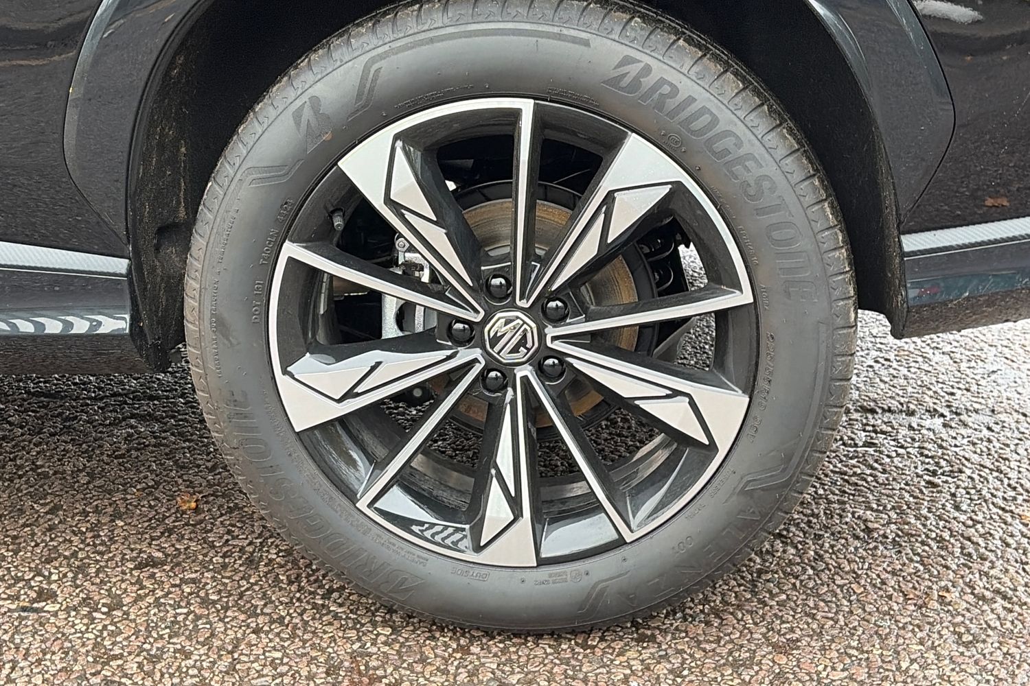 Used MG MG HS 2025 for sale - 76869219: Photo 26