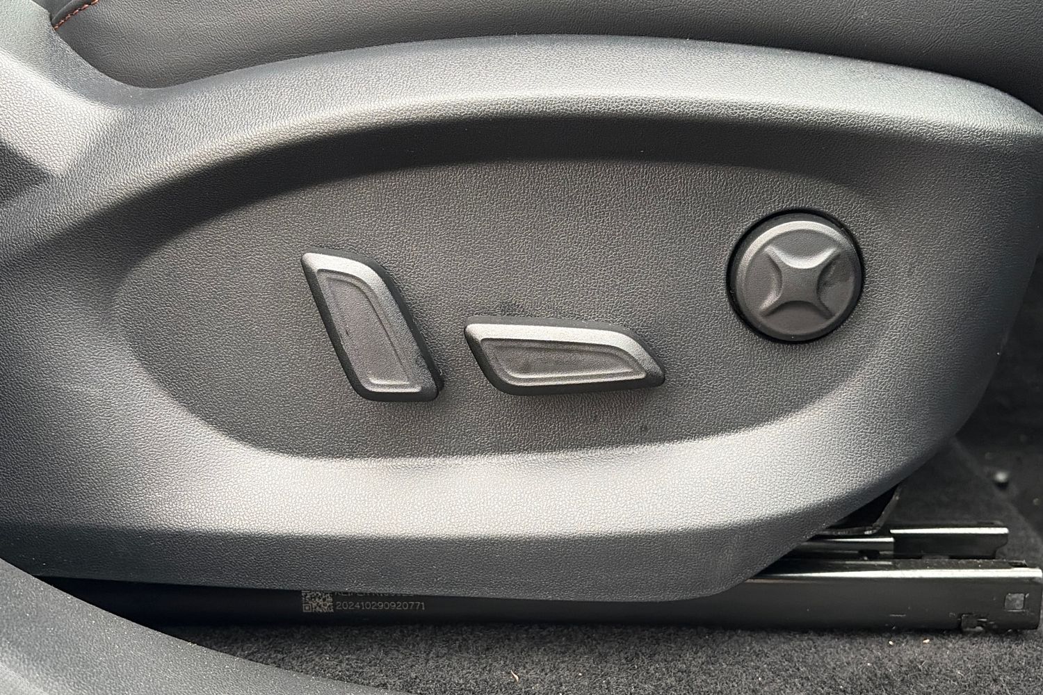 Used MG MG HS 2025 for sale - 76869219: Photo 28