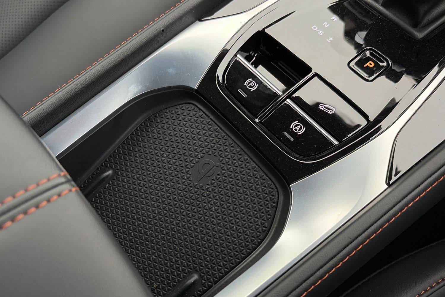 Used MG MG HS 2025 for sale - 76869219: Photo 29