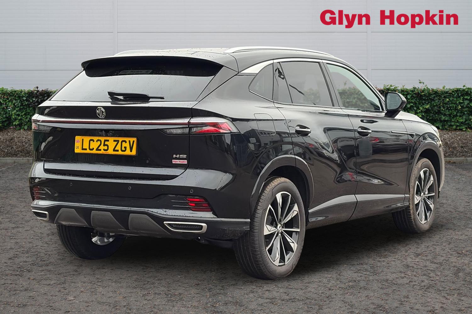 Used MG MG HS 2025 for sale - 76869219: Photo 3