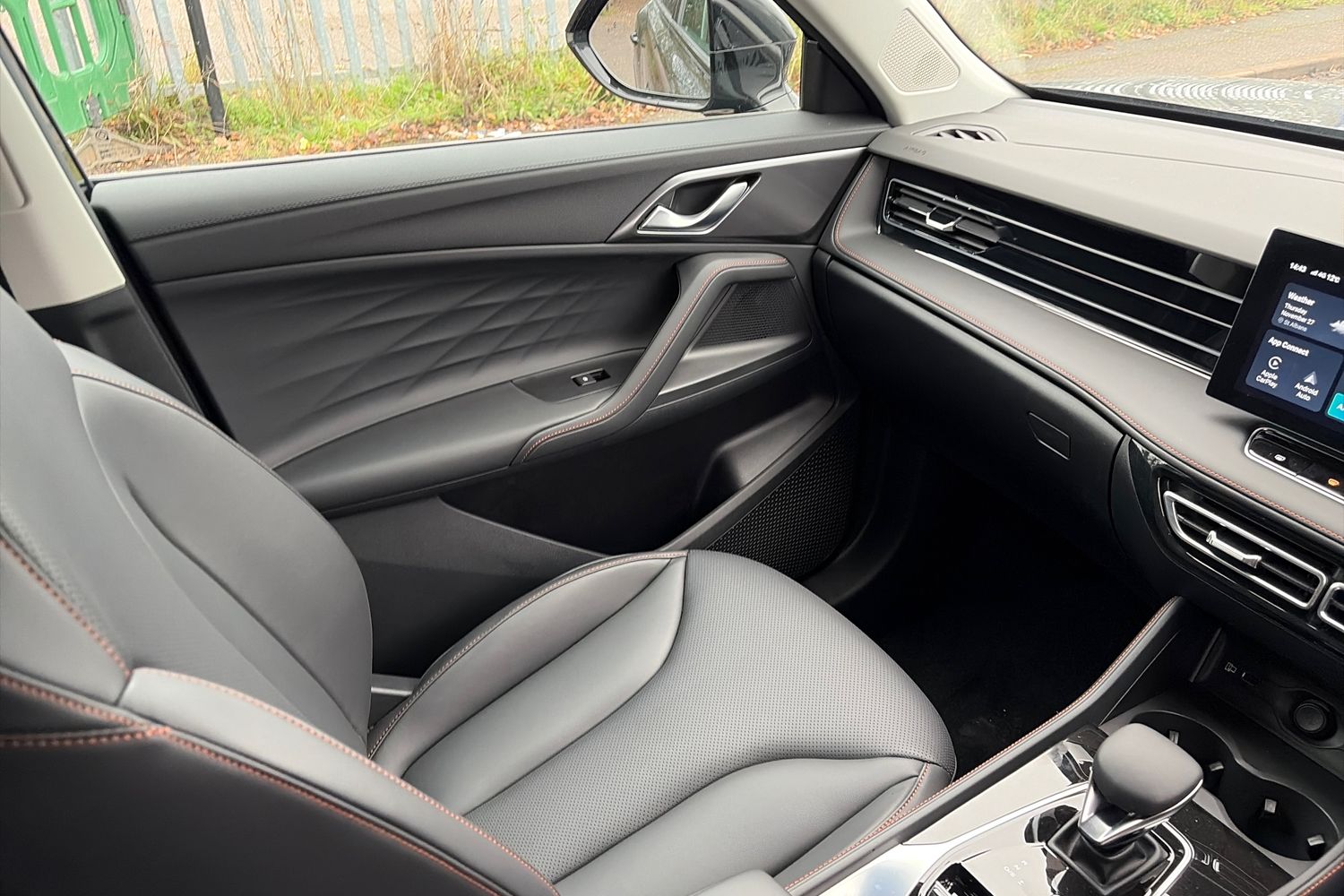 Used MG MG HS 2025 for sale - 76869219: Photo 34