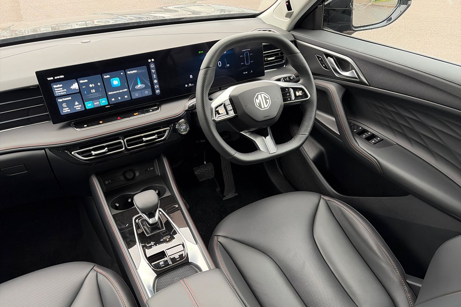 Used MG MG HS 2025 for sale - 76869219: Photo 35