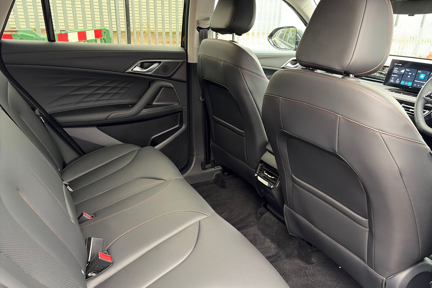 Used MG MG HS 2025 for sale - 76869219: Photo 36