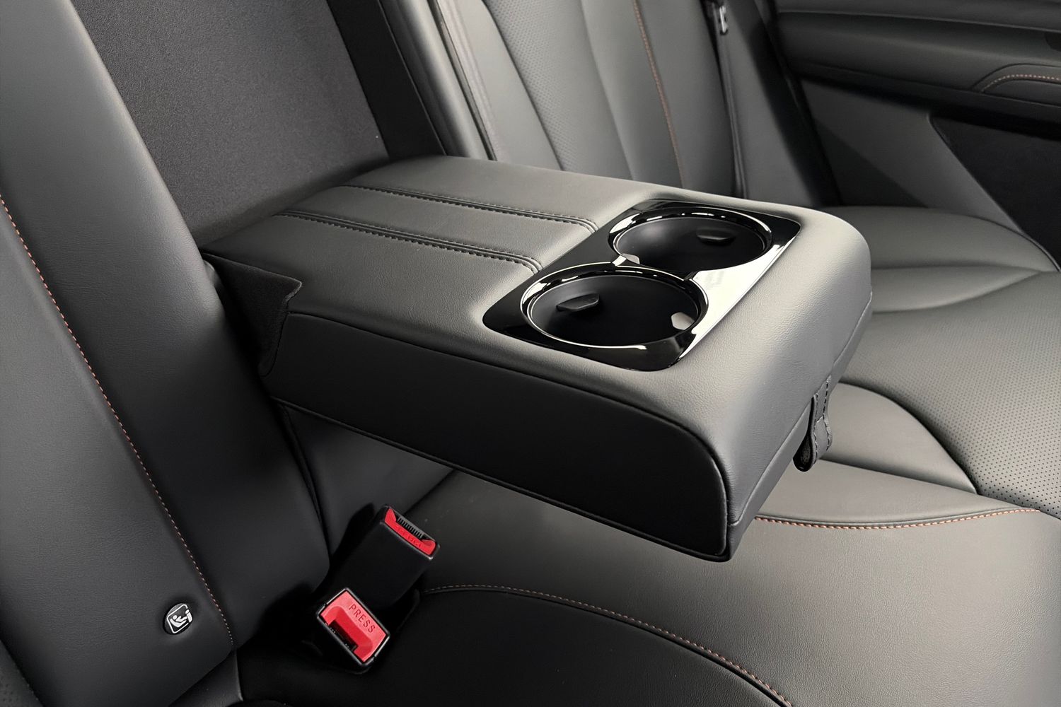 Used MG MG HS 2025 for sale - 76869219: Photo 37