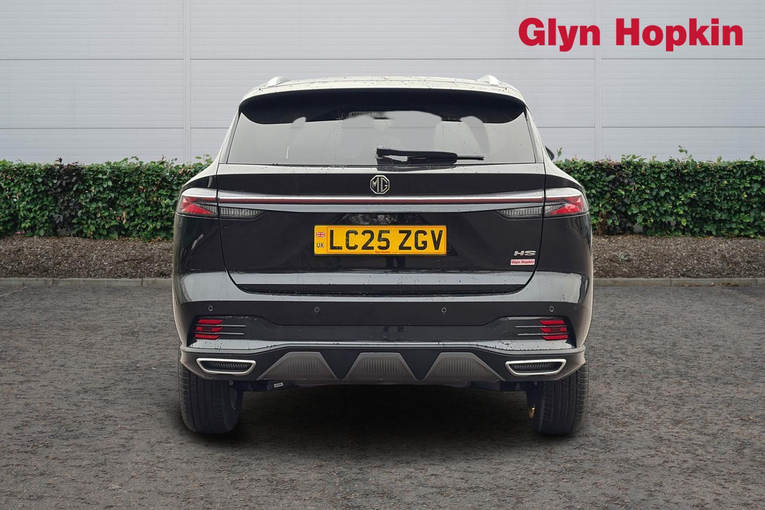 Used MG MG HS 2025 for sale - 76869219: Photo 4