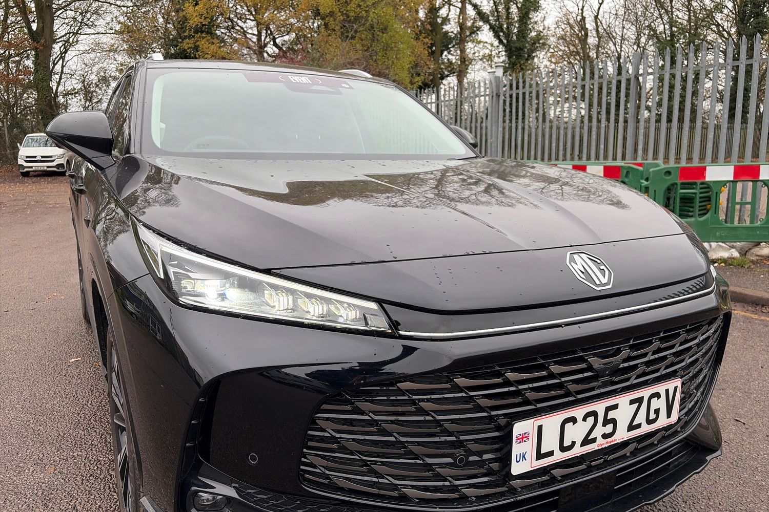 Used MG MG HS 2025 for sale - 76869219: Photo 40